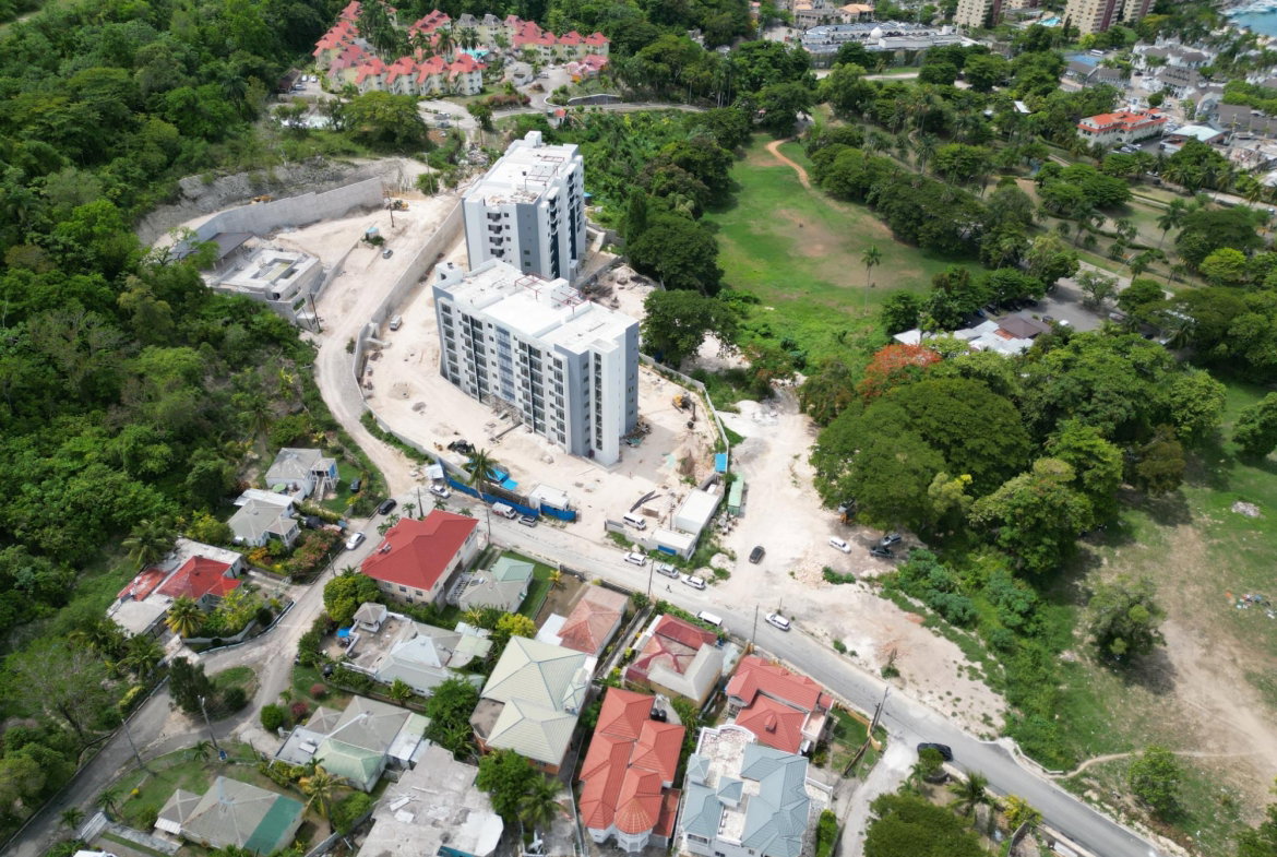 Second image of 27- Brook Green dr in Ocho Rios, St. Ann, Jamaica - property is For Sale