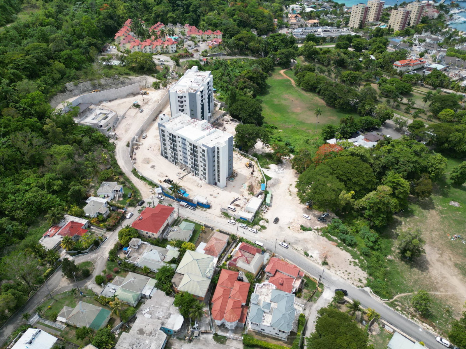 Second image of 27- Brook Green dr in Ocho Rios, St. Ann, Jamaica - property is For Sale