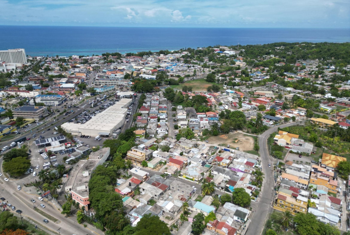 First image of 27- Brook Green dr in Ocho Rios, St. Ann, Jamaica - property is For Sale