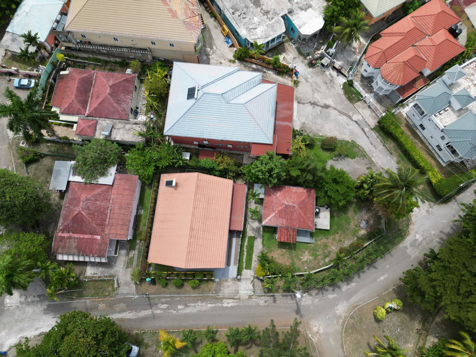 Third image of 27- Brook Green dr in Ocho Rios, St. Ann, Jamaica - property is For Sale