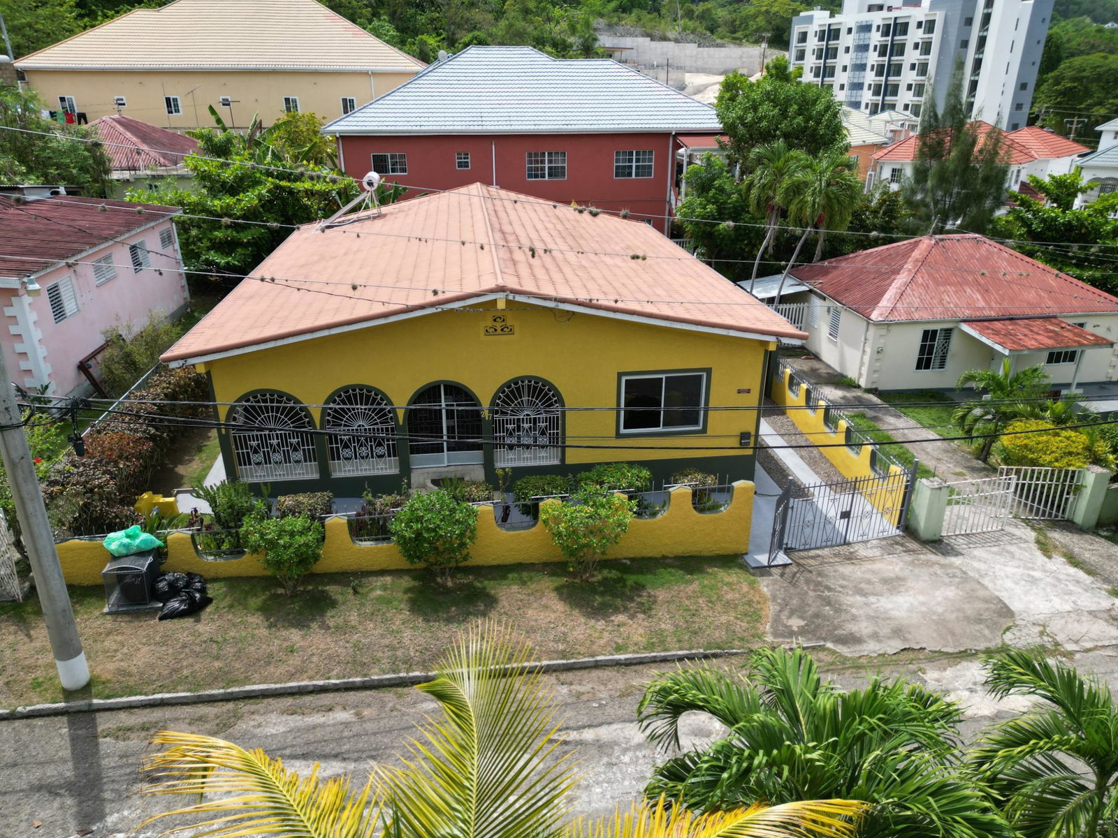 Fourth image of 27- Brook Green dr in Ocho Rios, St. Ann, Jamaica - property is For Sale