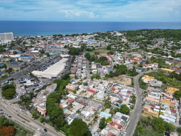First image of 27- Brook Green dr in Ocho Rios, St. Ann, Jamaica - property is For Sale