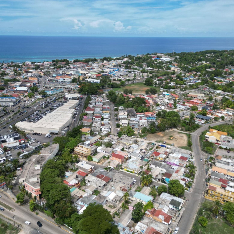 First image of 27- Brook Green dr in Ocho Rios, St. Ann, Jamaica - property is For Sale