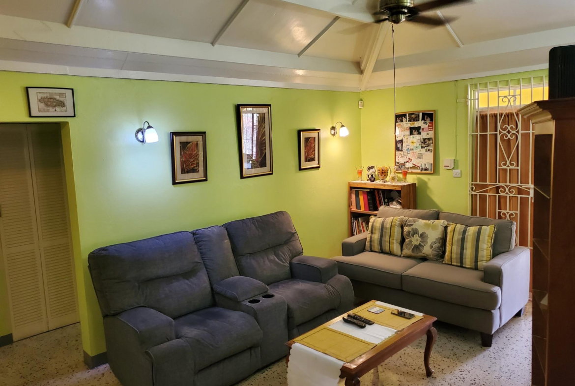Ninth image of 27- Brook Green dr in Ocho Rios, St. Ann, Jamaica - property is For Sale