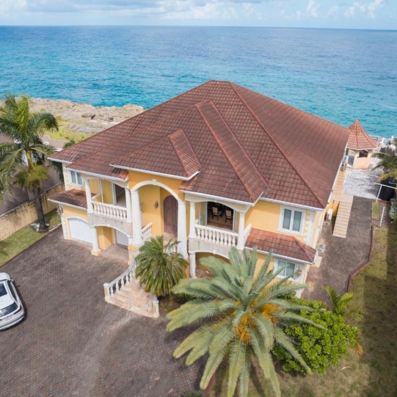 First image of 3 Anchovy, Port Antonio in Port Antonio, Portland, Jamaica - property is For Sale