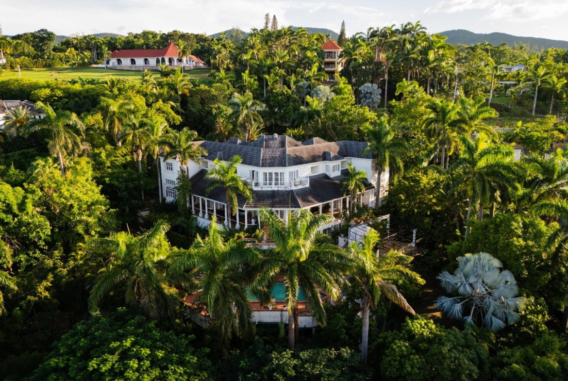 Second image of 53 Spring Farm Estate in Half Moon, St. James, Jamaica - property is For Sale