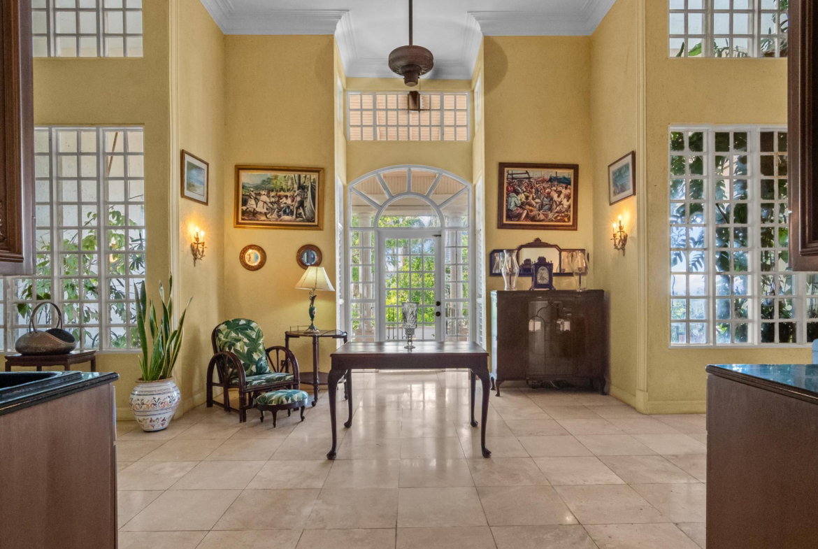 Twelfth image of 53 Spring Farm Estate in Half Moon, St. James, Jamaica - property is For Sale