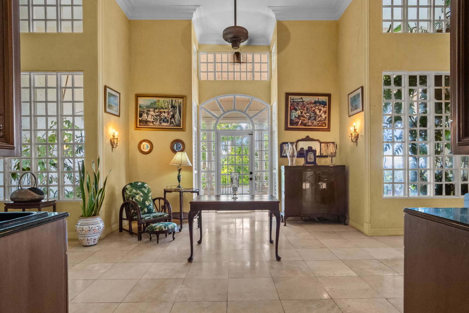 Twelfth image of 53 Spring Farm Estate in Half Moon, St. James, Jamaica - property is For Sale