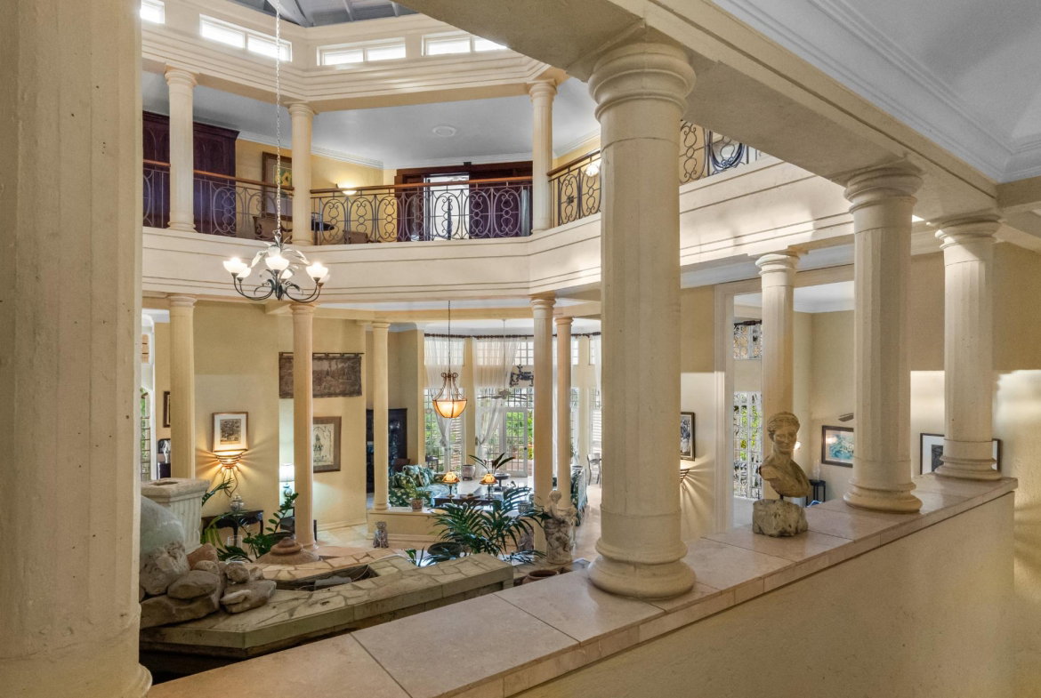 Fourteenth image of 53 Spring Farm Estate in Half Moon, St. James, Jamaica - property is For Sale