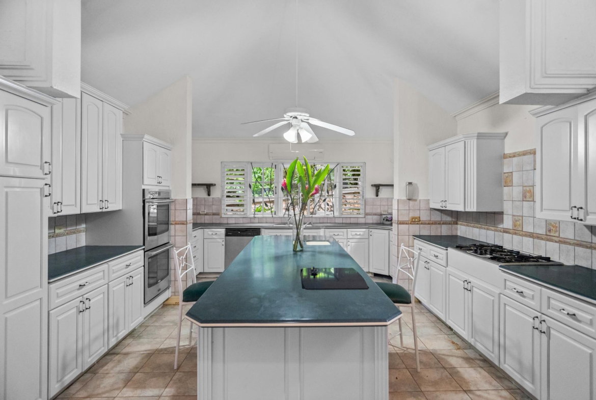 Seventeenth image of 53 Spring Farm Estate in Half Moon, St. James, Jamaica - property is For Sale