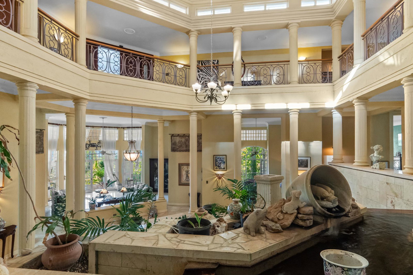 Nineteenth image of 53 Spring Farm Estate in Half Moon, St. James, Jamaica - property is For Sale