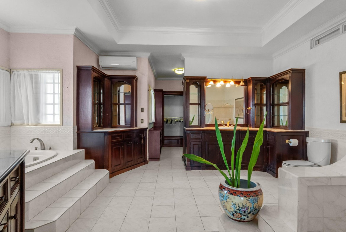 Twentieth image of 53 Spring Farm Estate in Half Moon, St. James, Jamaica - property is For Sale