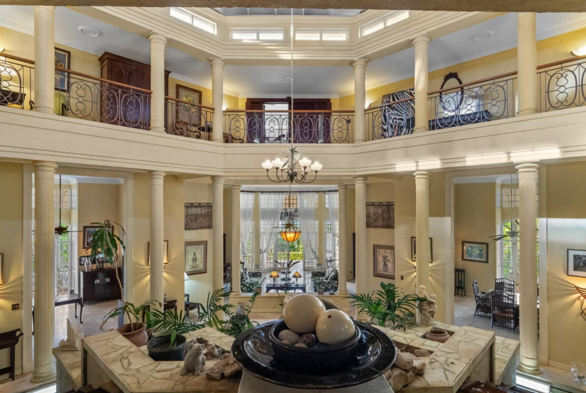 Third image of 53 Spring Farm Estate in Half Moon, St. James, Jamaica - property is For Sale