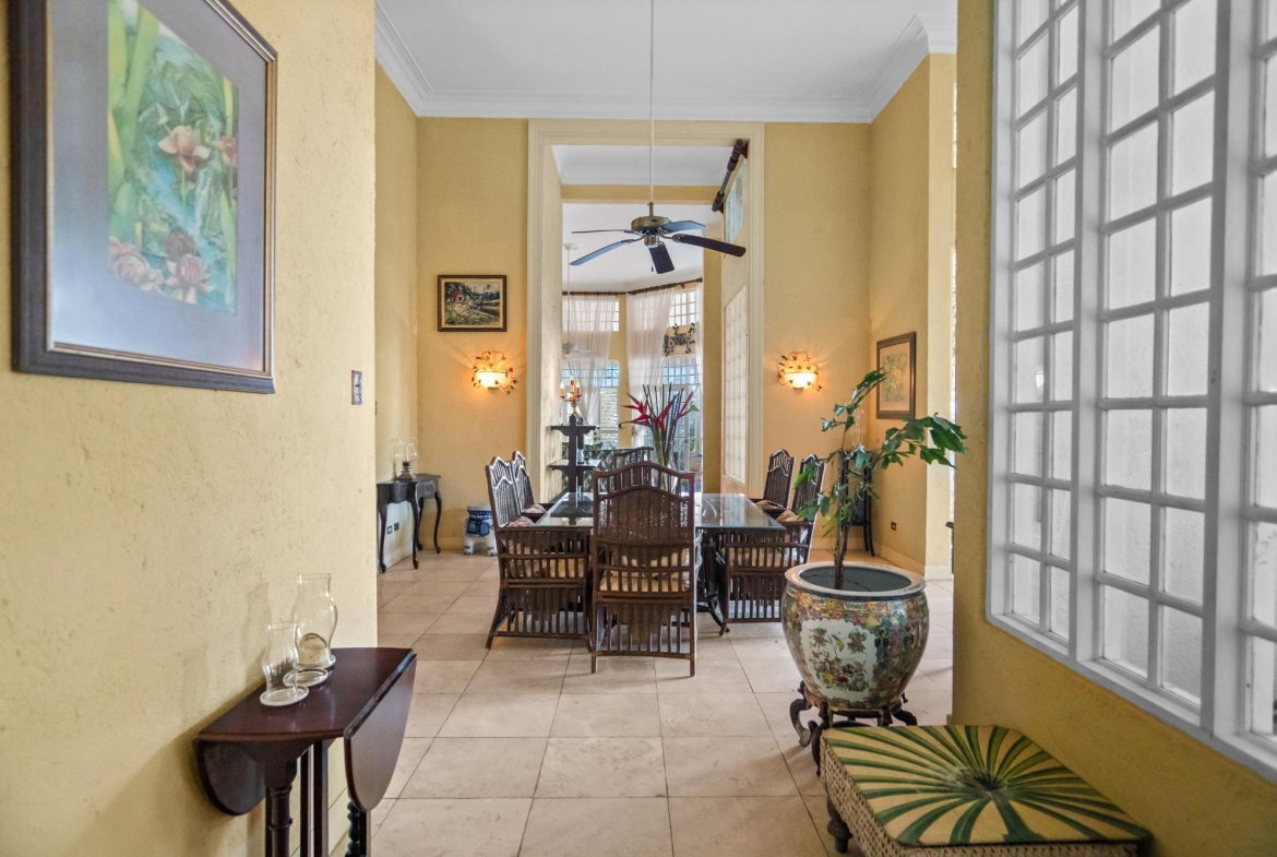 Twenty-Third image of 53 Spring Farm Estate in Half Moon, St. James, Jamaica - property is For Sale