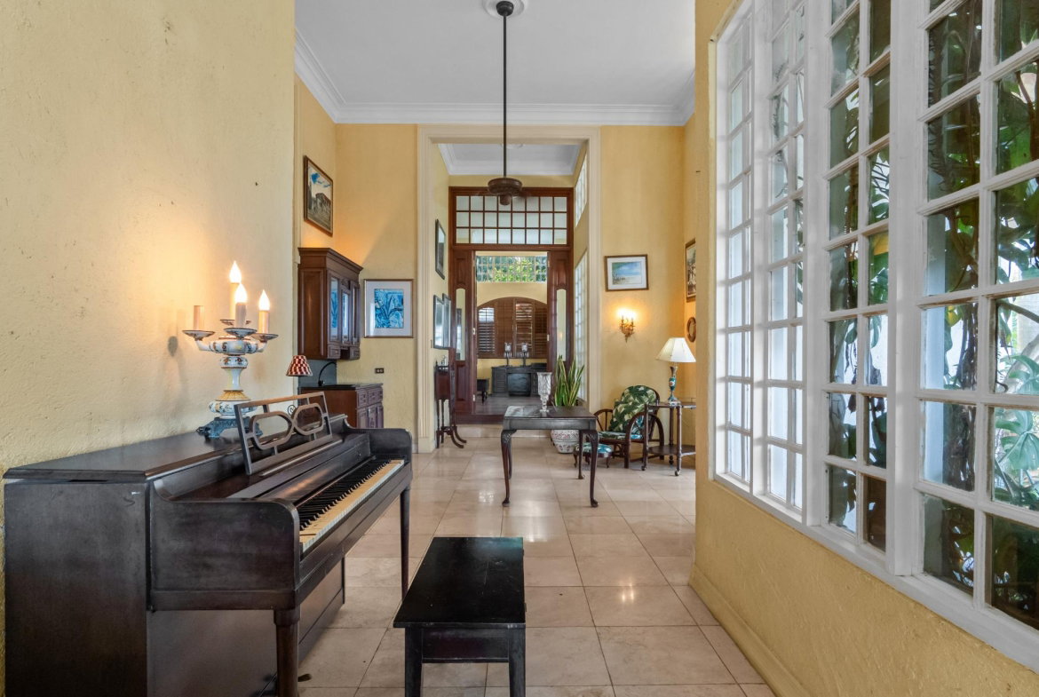 Twenty-Eighth image of 53 Spring Farm Estate in Half Moon, St. James, Jamaica - property is For Sale