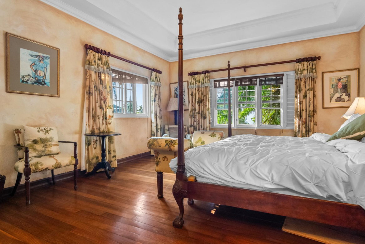 Thirtieth image of 53 Spring Farm Estate in Half Moon, St. James, Jamaica - property is For Sale