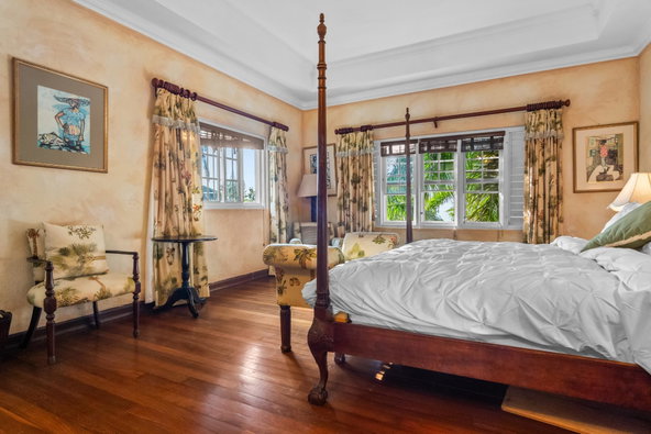 Thirtieth image of 53 Spring Farm Estate in Half Moon, St. James, Jamaica - property is For Sale