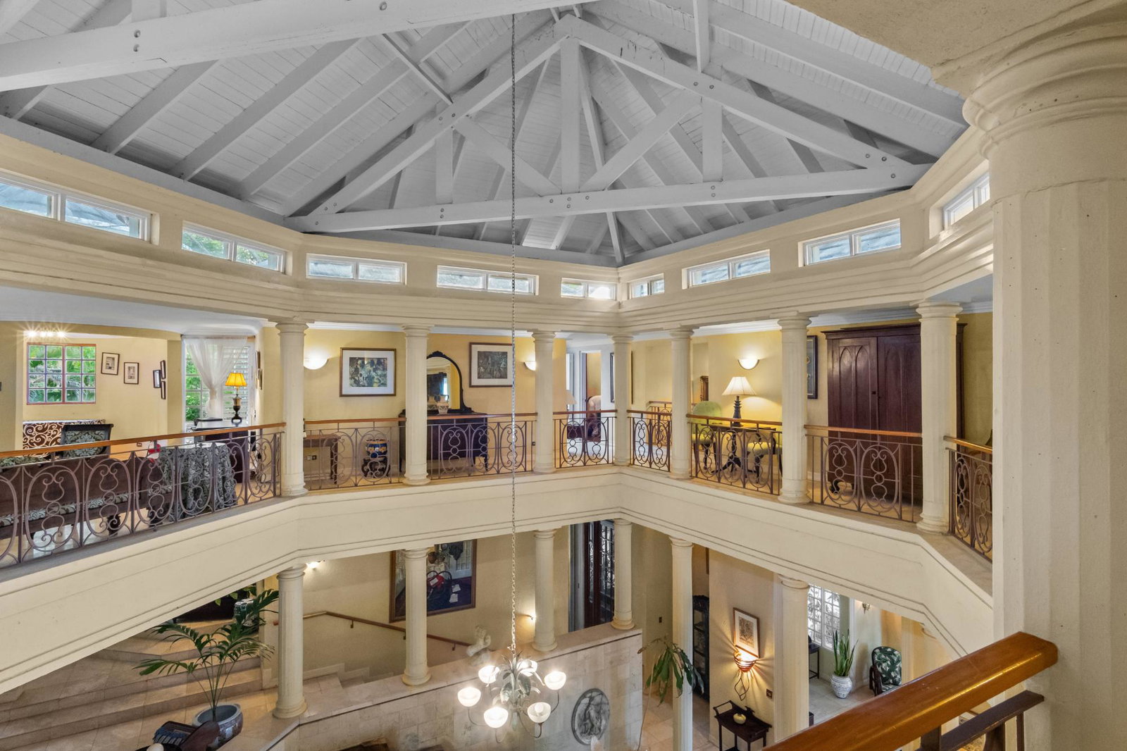 Fourth image of 53 Spring Farm Estate in Half Moon, St. James, Jamaica - property is For Sale