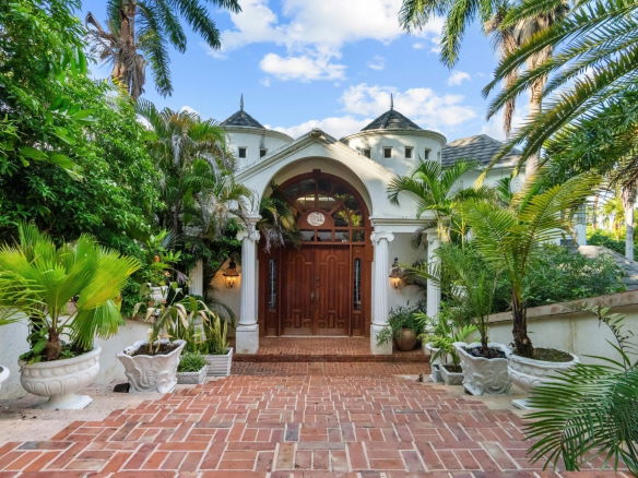 First image of 53 Spring Farm Estate in Half Moon, St. James, Jamaica - property is For Sale