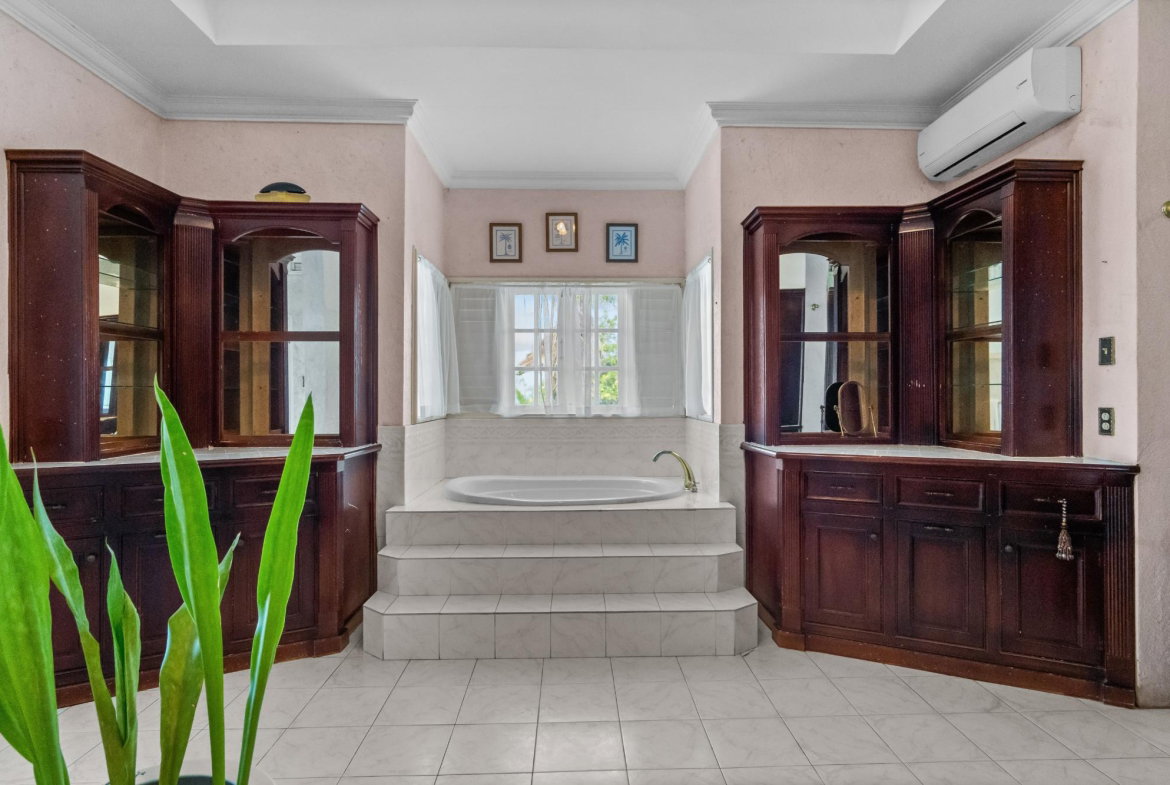 Eighth image of 53 Spring Farm Estate in Half Moon, St. James, Jamaica - property is For Sale