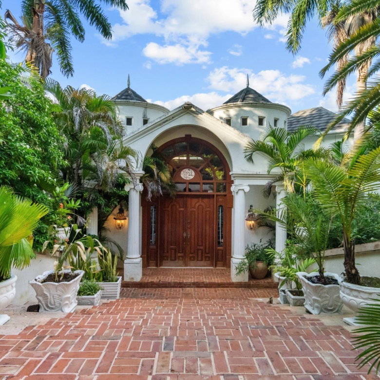 First image of 53 Spring Farm Estate in Half Moon, St. James, Jamaica - property is For Sale