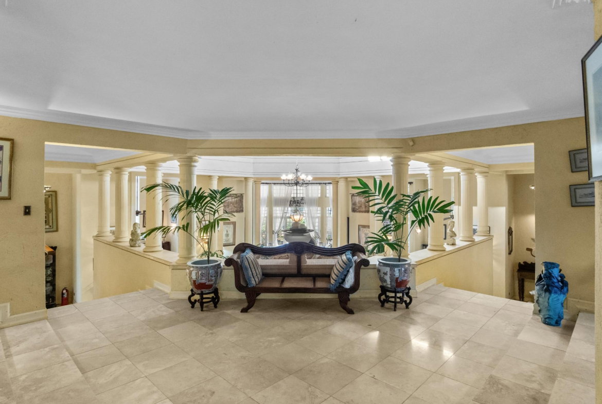 Ninth image of 53 Spring Farm Estate in Half Moon, St. James, Jamaica - property is For Sale