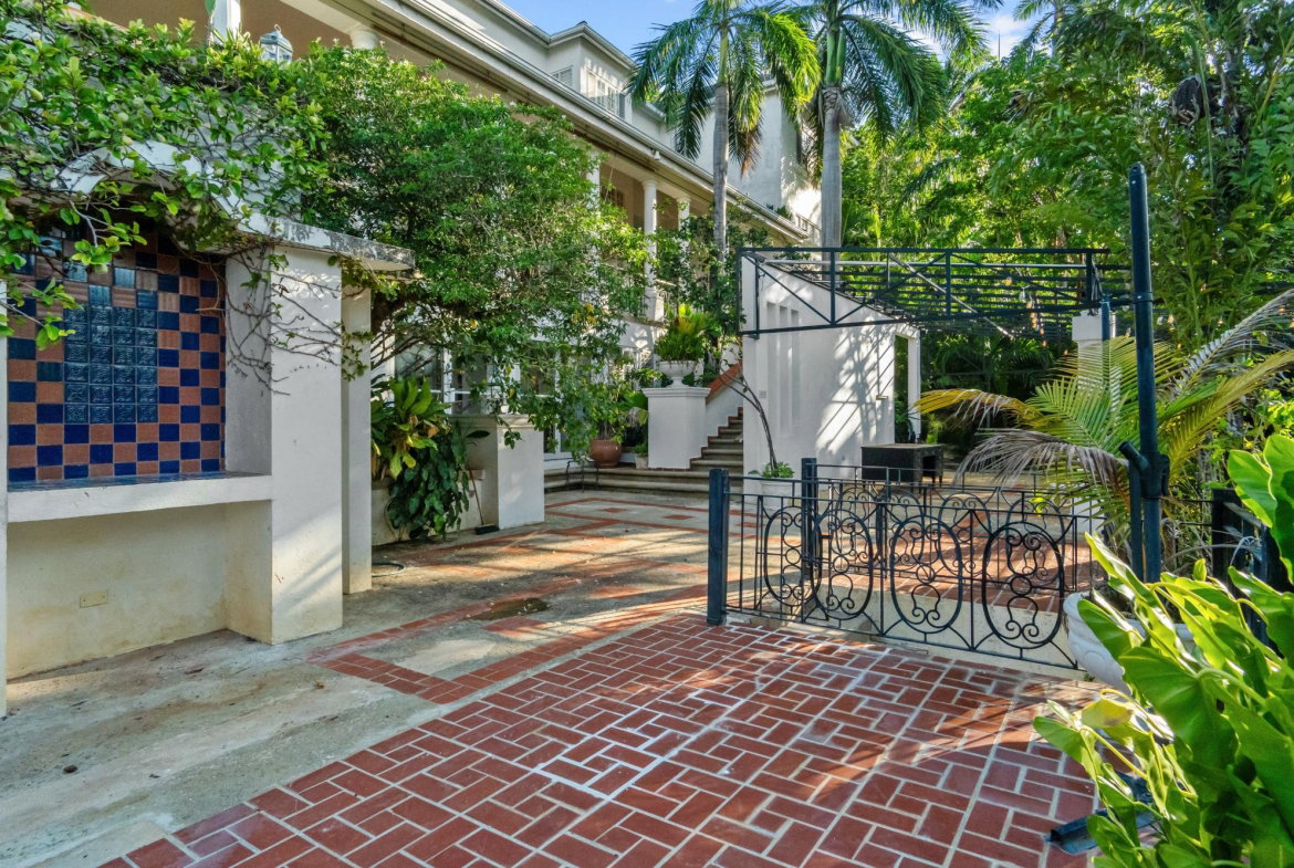 Tenth image of 53 Spring Farm Estate in Half Moon, St. James, Jamaica - property is For Sale