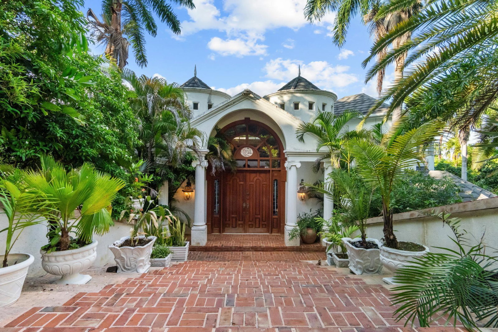 First image of 53 Spring Farm Estate in Half Moon, St. James, Jamaica - property is For Sale