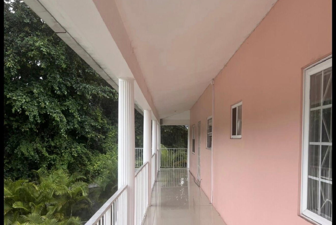 Second image of Walkers Hill Road in Red Hills, St. Andrew, Jamaica - property is For Rent