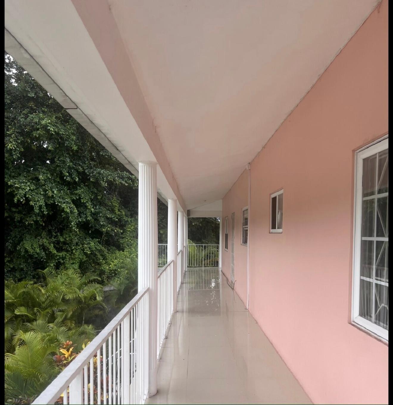 Second image of Walkers Hill Road in Red Hills, St. Andrew, Jamaica - property is For Rent
