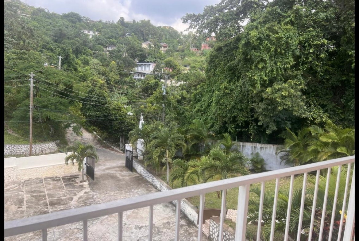 First image of Walkers Hill Road in Red Hills, St. Andrew, Jamaica - property is For Rent
