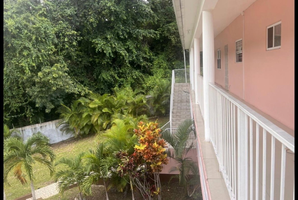 Third image of Walkers Hill Road in Red Hills, St. Andrew, Jamaica - property is For Rent