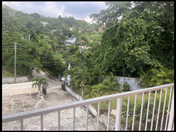 First image of Walkers Hill Road in Red Hills, St. Andrew, Jamaica - property is For Rent