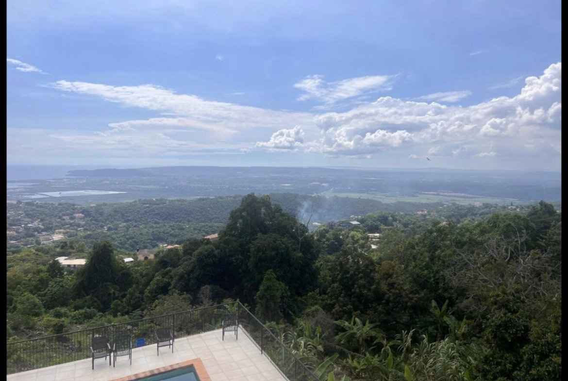 Eighth image of Walkers Hill Road in Red Hills, St. Andrew, Jamaica - property is For Rent