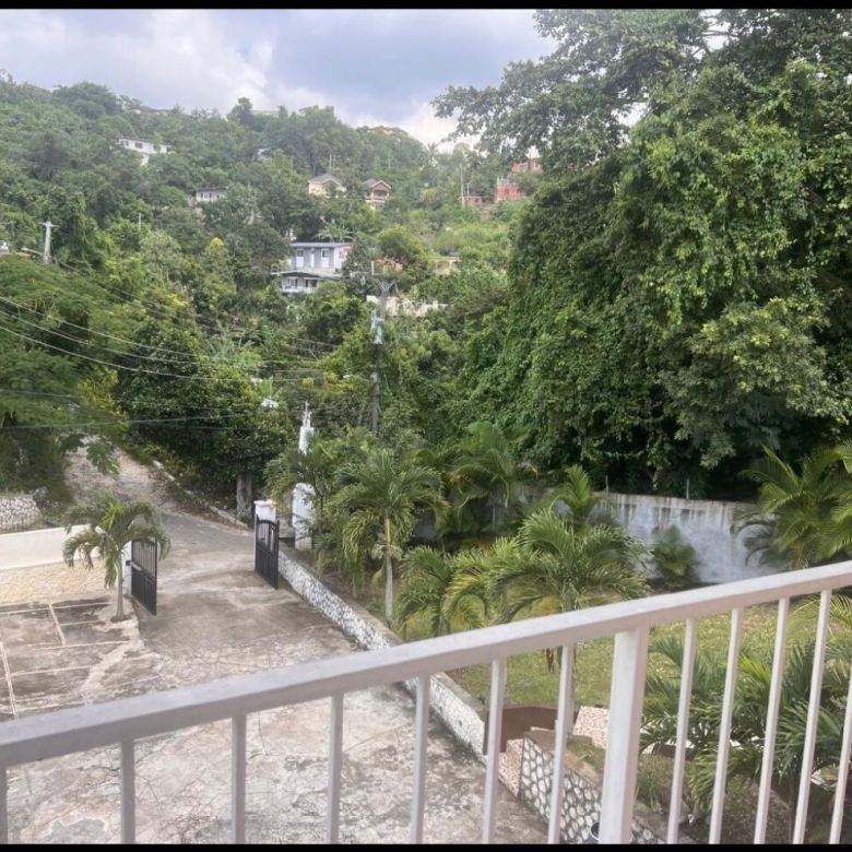 First image of Walkers Hill Road in Red Hills, St. Andrew, Jamaica - property is For Rent