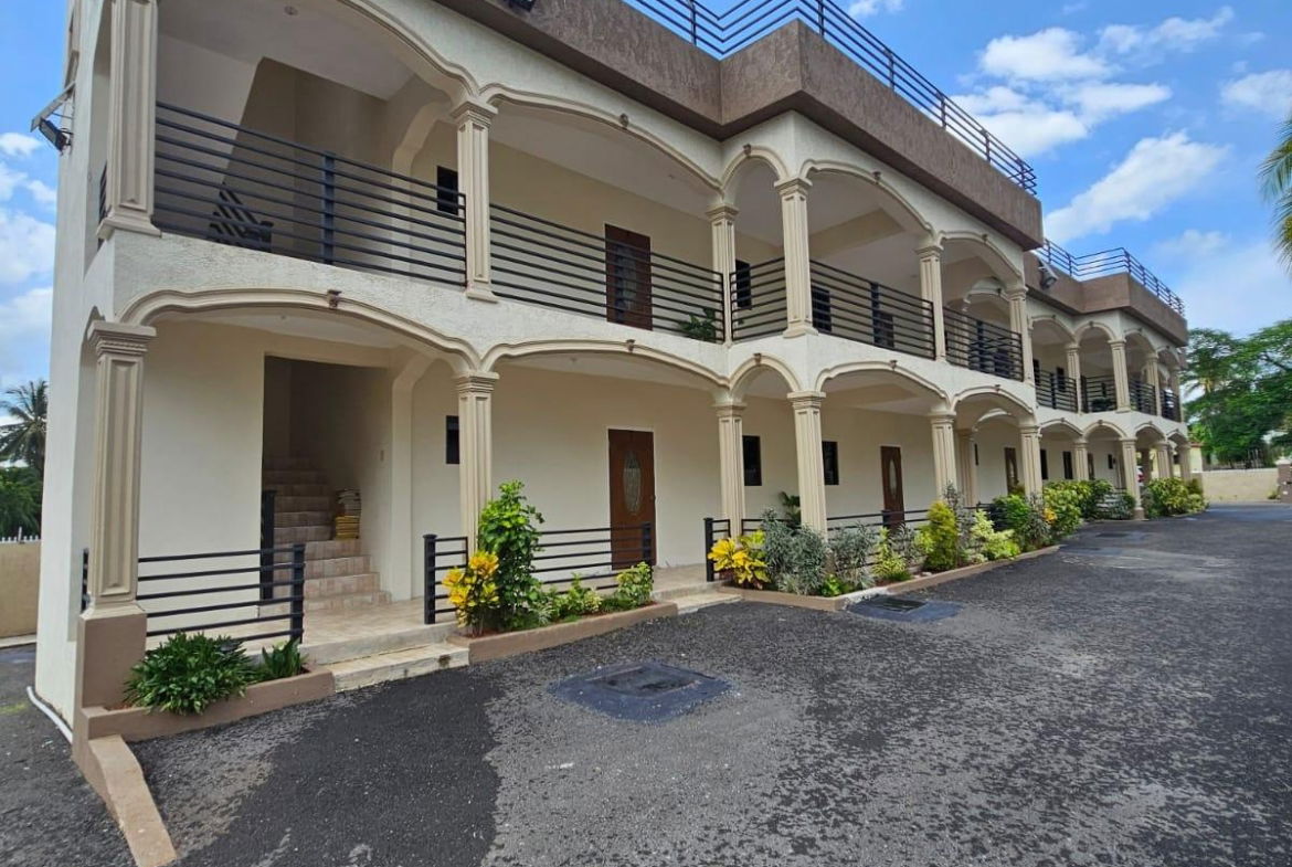 First image of 2- Church Road in Bog Walk, St. Catherine, Jamaica - property is For Sale