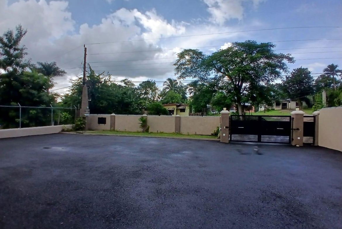 Third image of 2- Church Road in Bog Walk, St. Catherine, Jamaica - property is For Sale