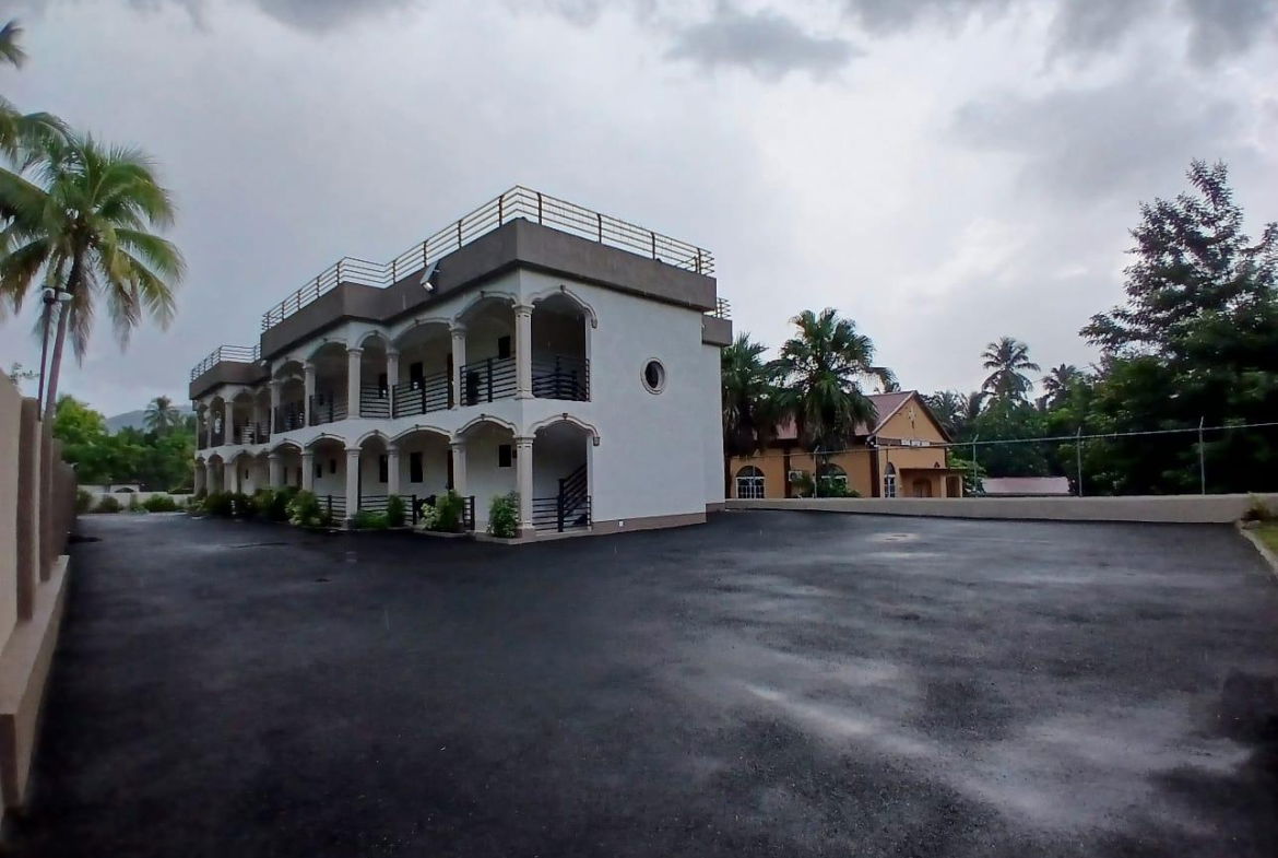 Fourth image of 2- Church Road in Bog Walk, St. Catherine, Jamaica - property is For Sale