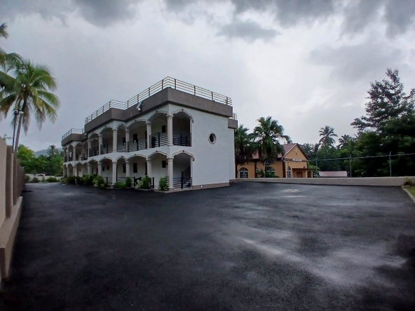Fourth image of 2- Church Road in Bog Walk, St. Catherine, Jamaica - property is For Sale