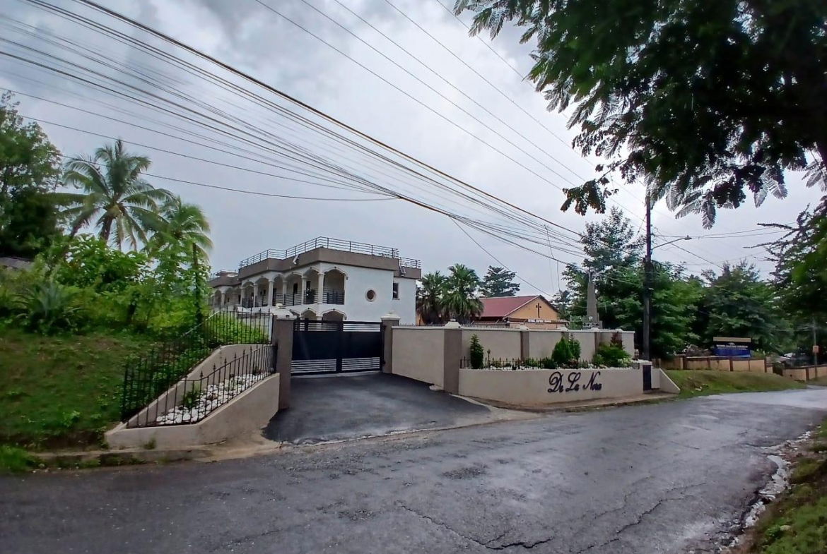 Fifth image of 2- Church Road in Bog Walk, St. Catherine, Jamaica - property is For Sale