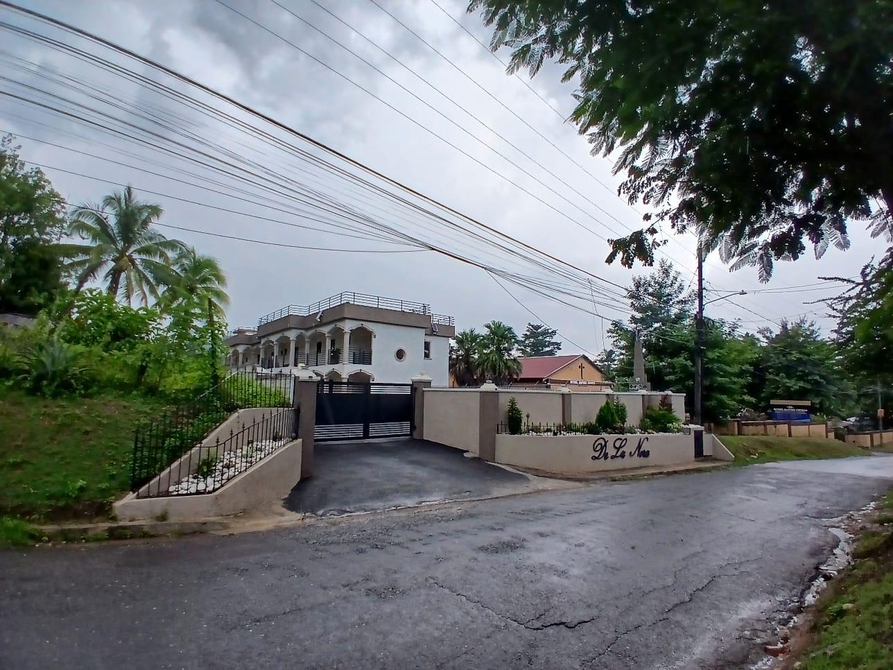 Fifth image of 7- Church Road in Bog Walk, St. Catherine, Jamaica - property is For Sale
