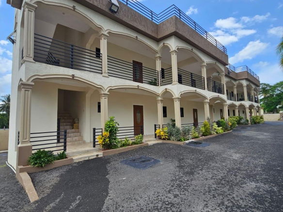 First image of 7- Church Road in Bog Walk, St. Catherine, Jamaica - property is For Sale