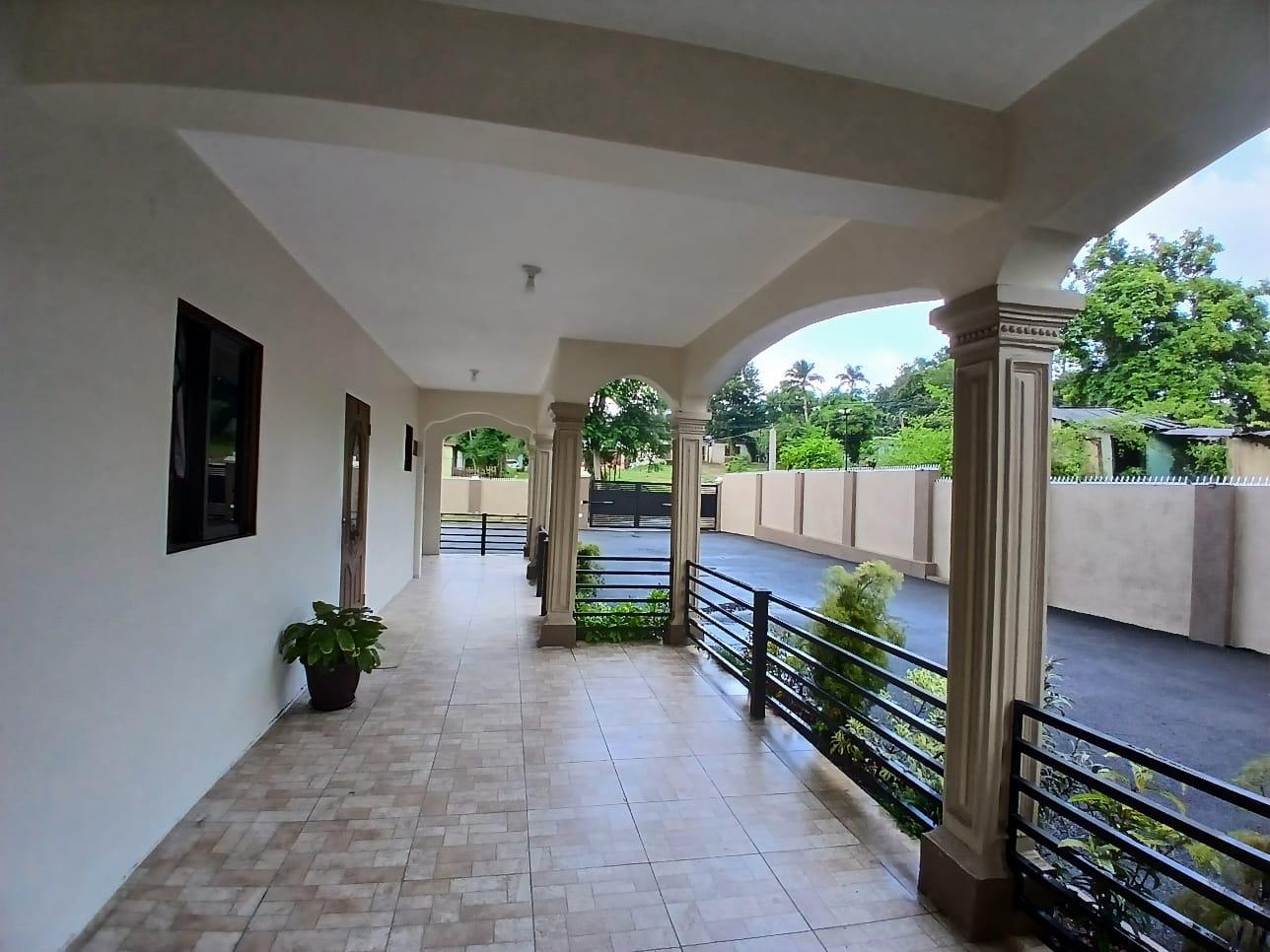 Second image of 5- Church Road in Bog Walk, St. Catherine, Jamaica - property is For Sale