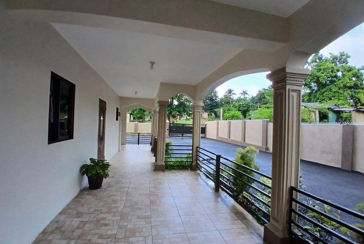 Second image of 4- Church Road in Bog Walk, St. Catherine, Jamaica - property is For Sale