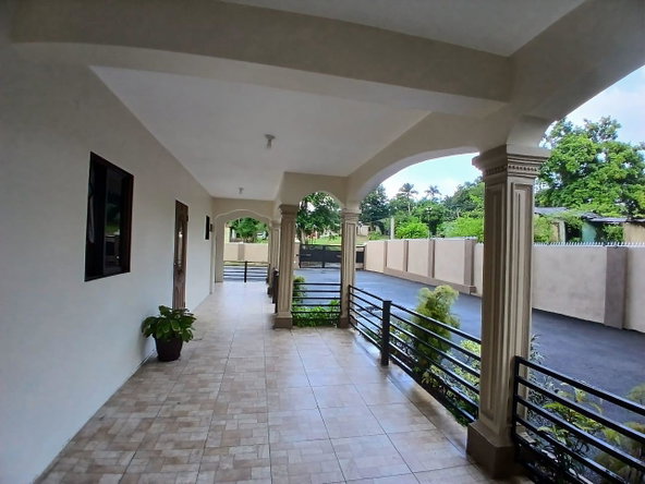 Second image of 4- Church Road in Bog Walk, St. Catherine, Jamaica - property is For Sale