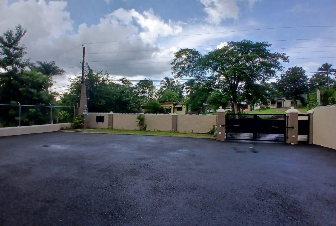 Third image of 4- Church Road in Bog Walk, St. Catherine, Jamaica - property is For Sale