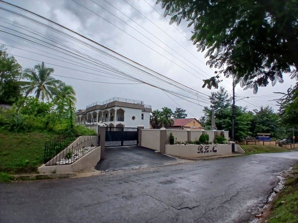 Fifth image of 4- Church Road in Bog Walk, St. Catherine, Jamaica - property is For Sale