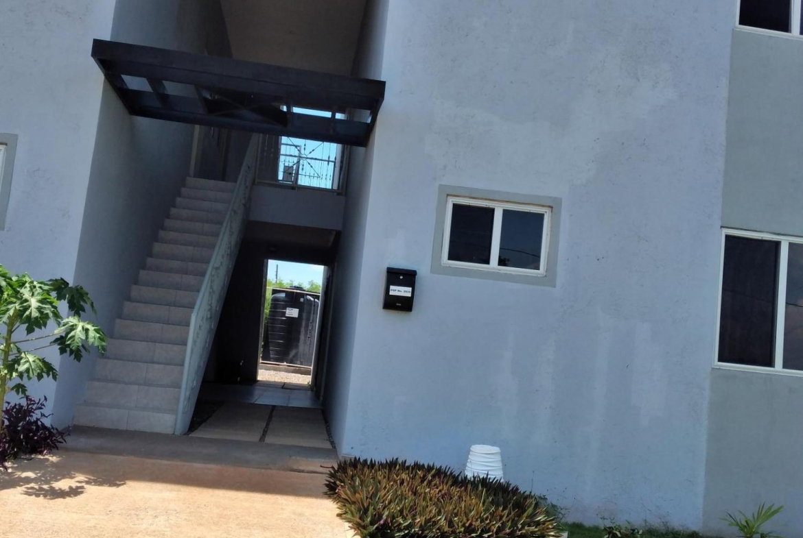 Second image of 2-97 Tlee Country Club in Spanish Town, St. Catherine, Jamaica - property is For Sale