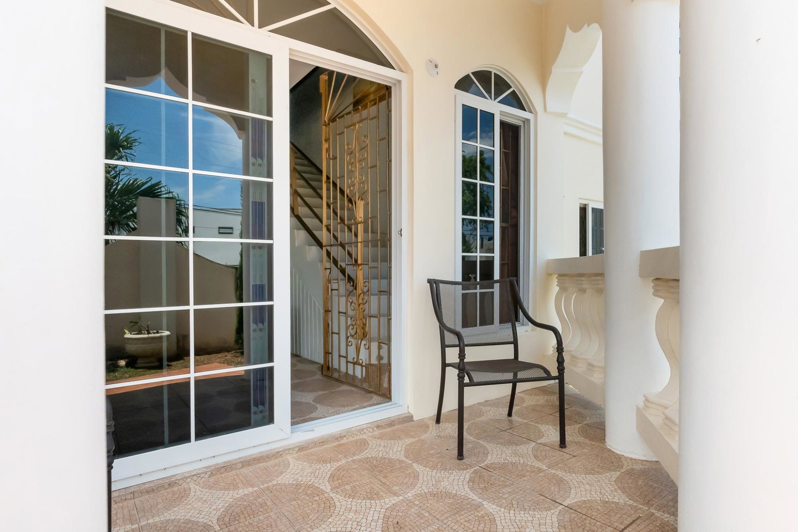 Second image of 141 Spring Farm Estate in Rose Hall, St. James, Jamaica - property is For Rent