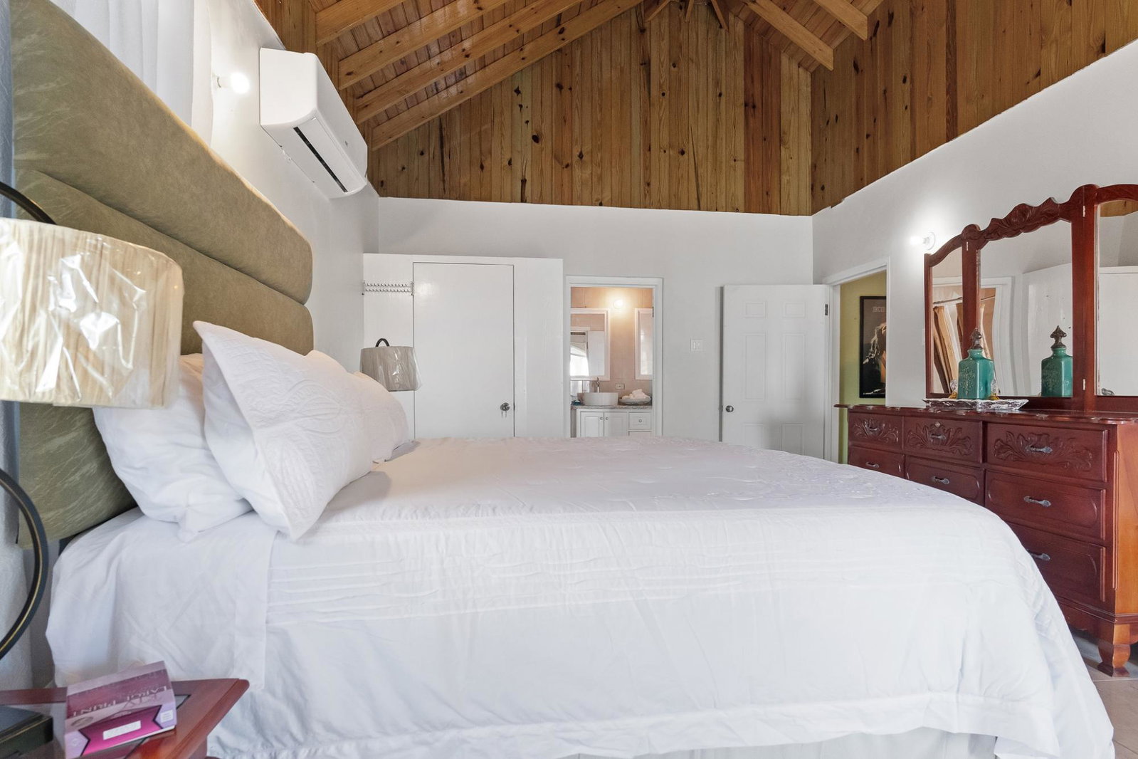 Eleventh image of 141 Spring Farm Estate in Rose Hall, St. James, Jamaica - property is For Rent